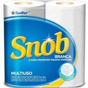 PAPEL TOALHA COZINHA C/2 ROLO